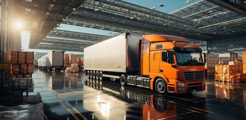Reducing Costs Through Smarter Logistics